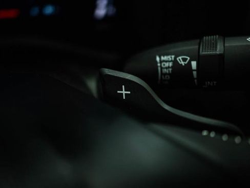 Used 2025 Toyota Camry LE image 19