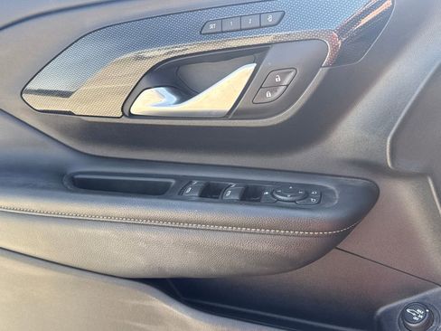 Used 2024 GMC Terrain AT4 image 22