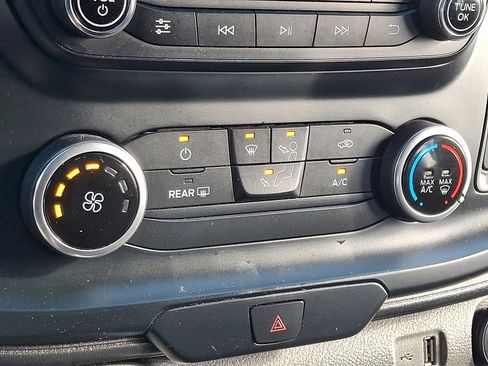 Used 2024 Ford Transit 250 Low Roof w/ Exterior Upgrade Package image 16