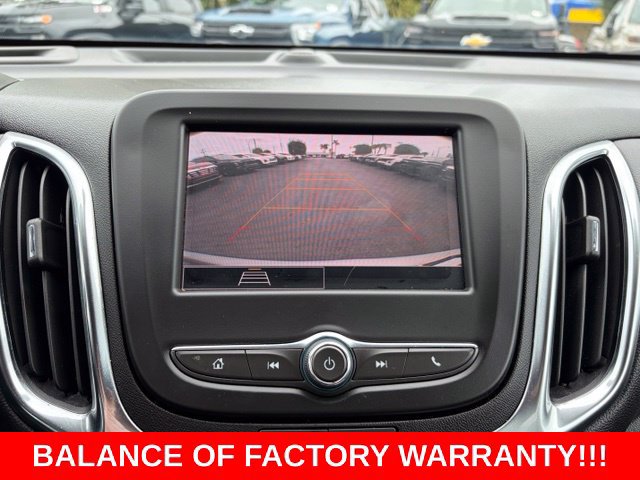 Used 2024 Chevrolet Equinox LT w/ Driver Convenience Package FWD image 24