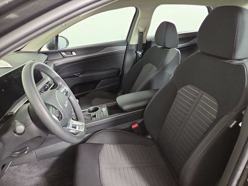 Certified 2026 Kia K5 LXS FWD image 12