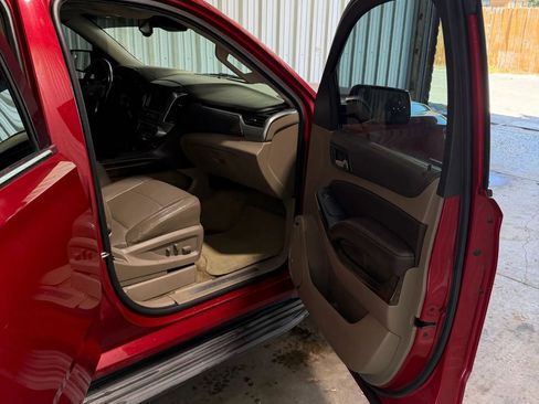 Used 2015 Chevrolet Tahoe LT w/ Max Trailering Package image 20