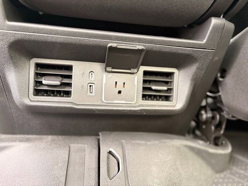 New 2026 Chevrolet Silverado 1500 LT w/ All Star Edition Plus AWD/4WD image 12