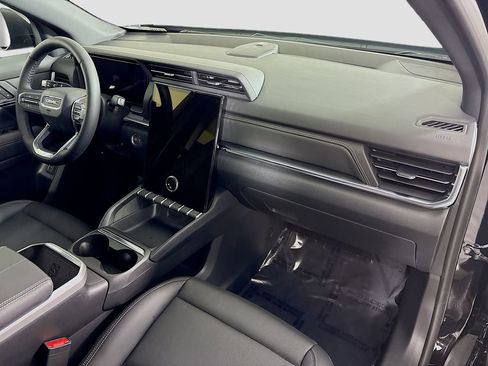 New 2026 GMC Terrain Elevation image 29