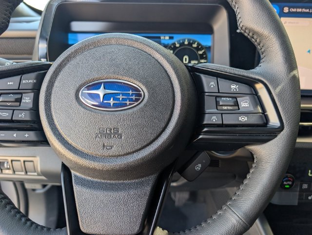 New 2026 Subaru Outback Limited XT AWD/4WD image 11