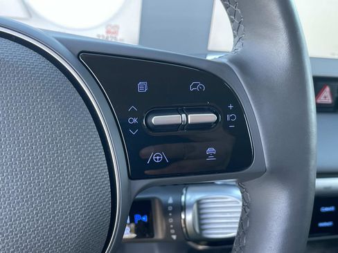 Certified 2024 Hyundai Ioniq 5 SEL image 20