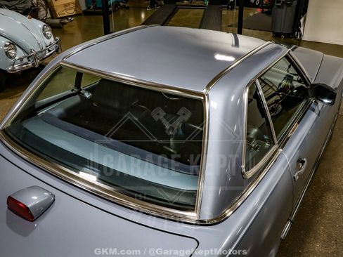 Used 1986 Mercedes-Benz 560 SL image 19