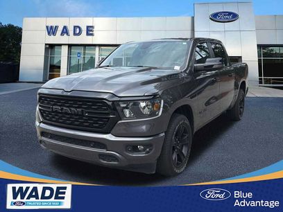 Used 2023 RAM 1500 Big Horn