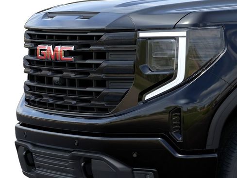 New 2026 GMC Sierra 1500 Elevation w/ Elevation Premium Package AWD/4WD image 15