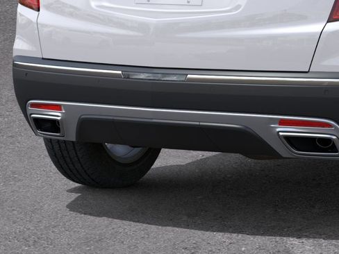 New 2026 Cadillac XT5 Premium Luxury image 14