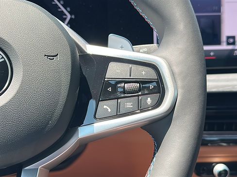 New 2025 BMW M340i w/ Premium Package image 18
