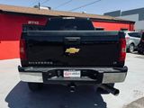 Used 2009 Chevrolet Silverado 2500 LT image 6