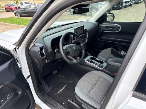Used 2021 Ford Bronco Sport Big Bend AWD/4WD image 21
