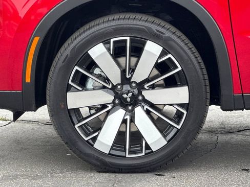 New 2026 Mitsubishi Outlander SE AWD/4WD image 27