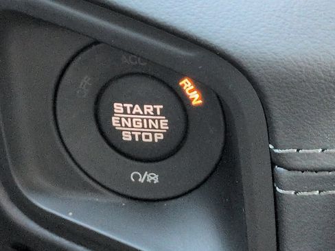 Used 2026 Jeep Wrangler Unlimited Rubicon 392 w/ Quick Order Package 27X Moab AWD/4WD image 28