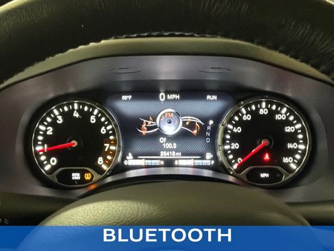 Used 2022 Jeep Renegade Limited w/ Sun, Sound & Wheels Group image 14