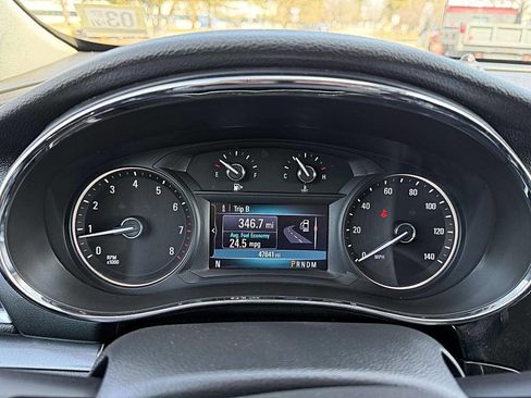 Used 2019 Buick Encore Sport Touring image 11