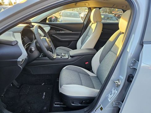 New 2026 MAZDA CX-30 AWD 2.5 S image 22