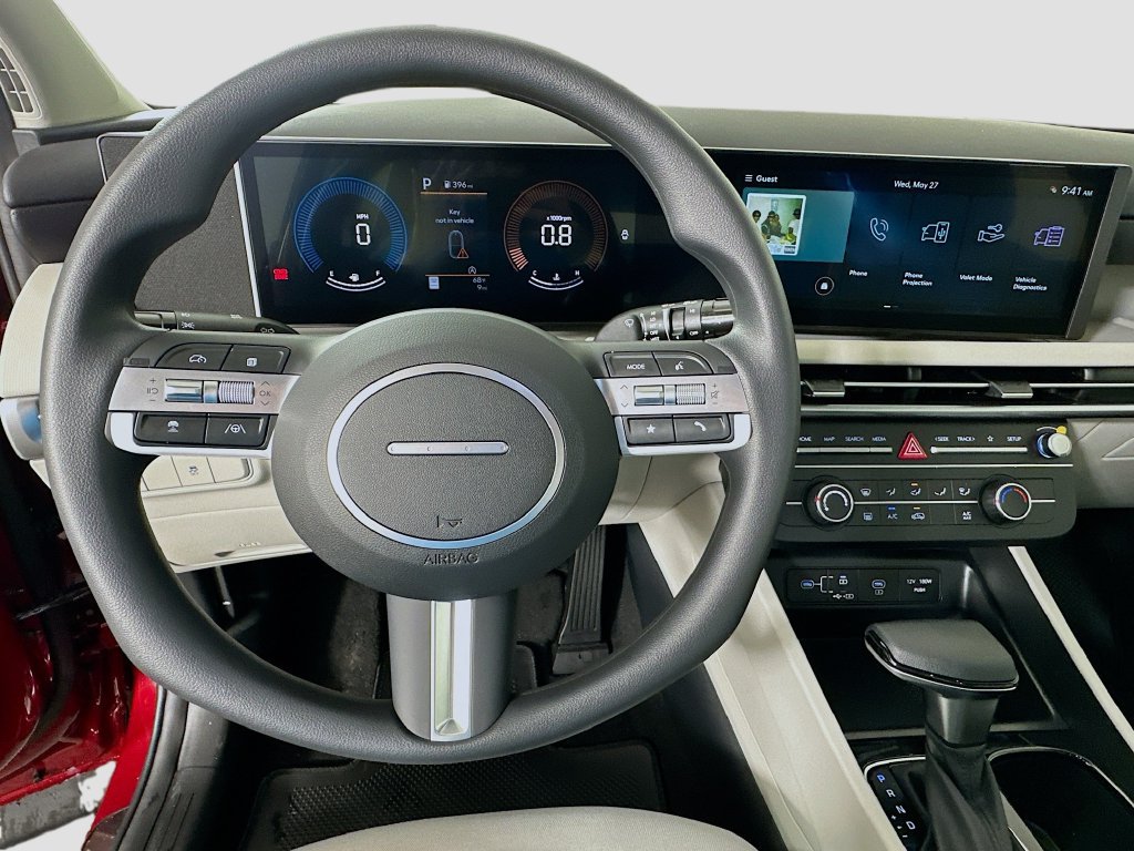 New 2026 Hyundai Tucson SE FWD image 10