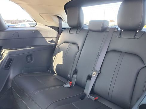 Used 2024 MAZDA CX-90 3.3 Turbo w/ Premium Package image 33