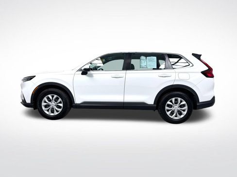 Used 2023 Honda CR-V LX image 12