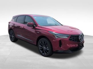 New 2026 Acura RDX A-Spec AWD/4WD video 2