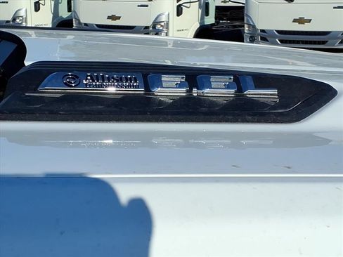 New 2026 Chevrolet Silverado 2500 W/T w/ WT Convenience Package AWD/4WD image 9