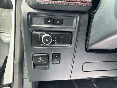 Certified 2022 Ford Expedition Max Limited AWD/4WD image 20