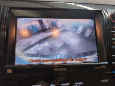 Used 2008 Toyota Sequoia Limited image 14