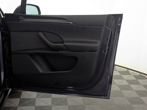 Used 2023 Tesla Model X Base w/ FSD Computer 3 image 82