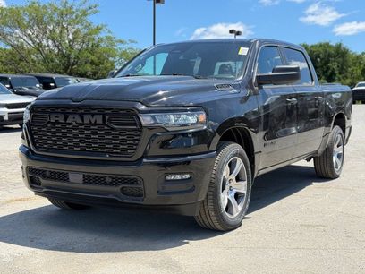 New 2026 RAM 1500 Express