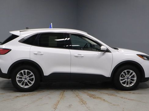 Certified 2021 Ford Escape SE w/ Convenience Package image 12