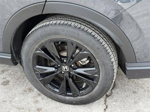 Used 2024 Honda CR-V Sport Touring image 8