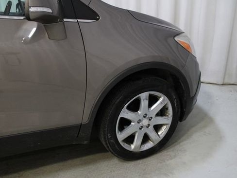 Used 2014 Buick Encore Leather FWD image 36