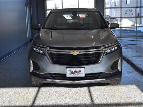Used 2024 Chevrolet Equinox LT image 8
