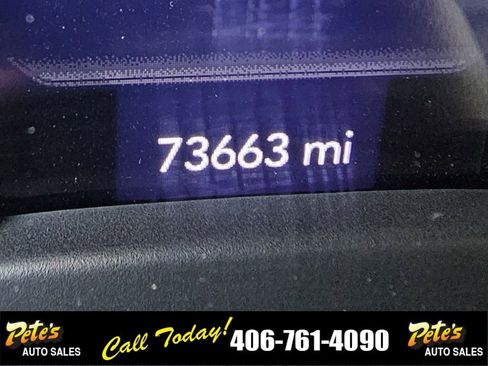 Used 2022 RAM 1500 Tradesman image 27