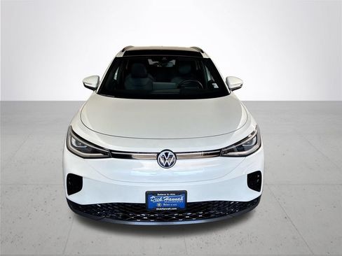 Certified 2023 Volkswagen ID.4 Pro S RWD image 4