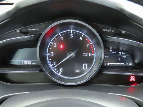 Used 2018 MAZDA MAZDA3 Grand Touring w/ Premium Equipment Package image 34