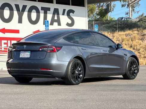 Used 2023 Tesla Model 3 Standard Range RWD image 5