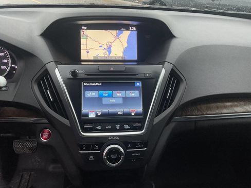 Used 2019 Acura MDX SH-AWD w/ Technology Package image 20