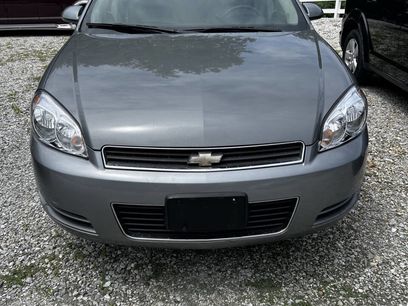 Used 2008 Chevrolet Impala LS