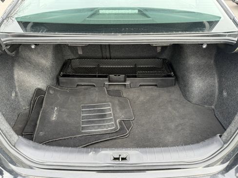 Used 2021 Nissan Altima 2.5 SL image 11