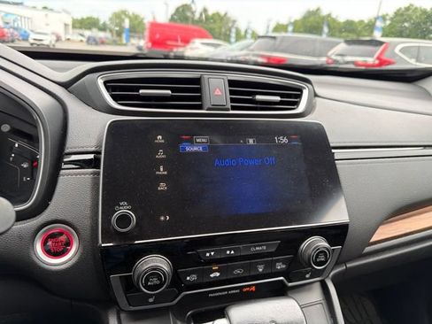 Used 2018 Honda CR-V EX-L image 11