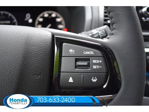 New 2026 Honda Odyssey Touring image 13