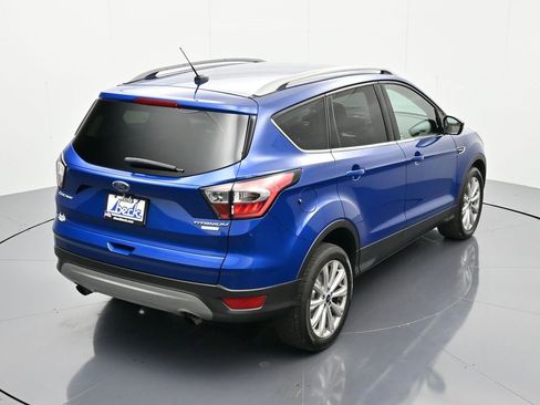 Used 2017 Ford Escape Titanium image 33