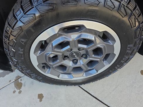 Used 2024 Honda Ridgeline Sport+ image 13