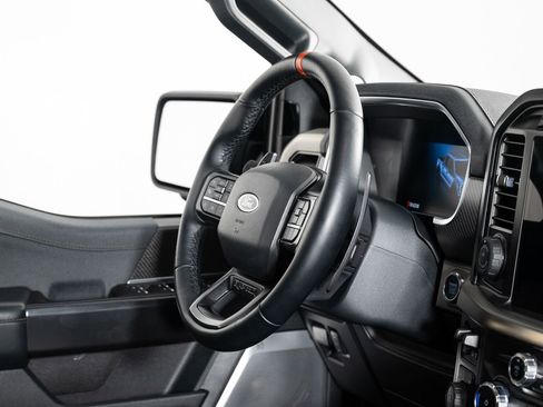 Used 2023 Ford F150 Raptor image 27