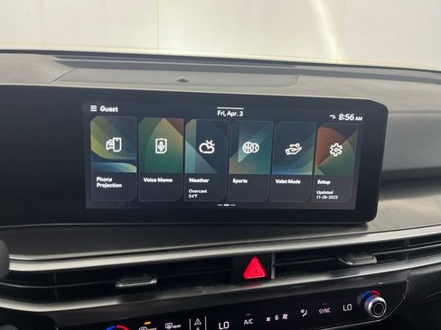 Used 2025 Kia Sorento EX FWD image 72