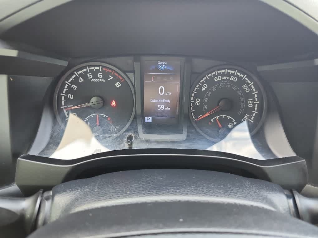 Used 2020 Toyota Tacoma SR AWD/4WD image 18