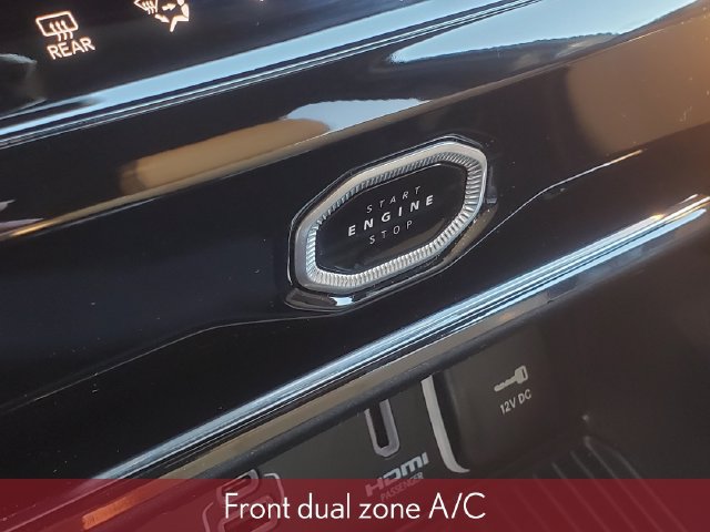 Used 2026 Jeep Grand Cherokee Summit AWD/4WD image 16